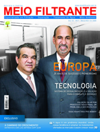 Edição 37 - Março/ Abril de 2009